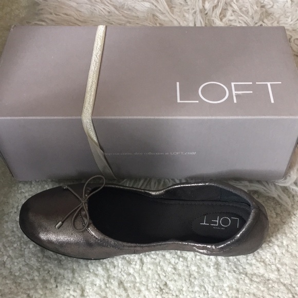 Loft Ballet flat - Picture 2 of 7